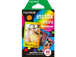 Instax Mini Film 16276405 instant camera rainbow