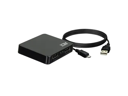 Splitter ACT 4K HDMI 1.4 2 poorts