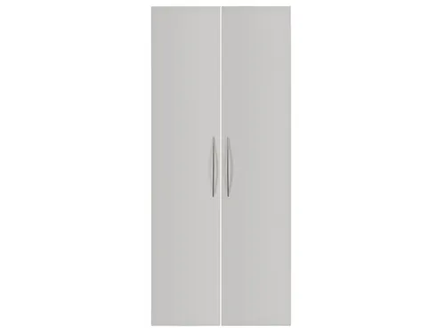 dubbele vleugeldeur,v. kantoorstelling,HxB 1880x800mm