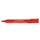 Permanente Marker Ronde Punt Rood