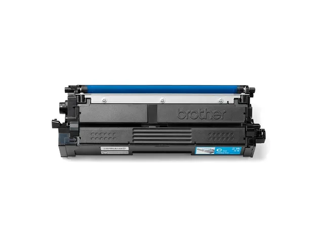 Toner Brother TN-627C blauw