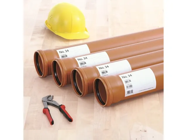 HERMA 9533 Weervast Outdoor folie-etiket A4 99,1x42,3mm Wit 120 stuks