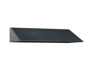 schuin opzetdak,v. garderobekast/lockersysteem,v. kast B 1000mm - 1