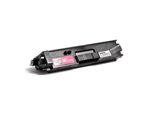Tonercartridge Brother TN-326M rood
