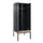 locker met bank,voor scheiding van kleding,HxBxD 2120x800x815mm,2vak