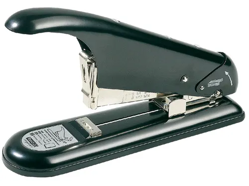 Blokhechter Rapid HD9 tot 110vel zwart