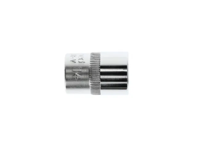 R51001404 Dopsleutelbit 3/8 inch zeskant 14mm lengte 28mm
