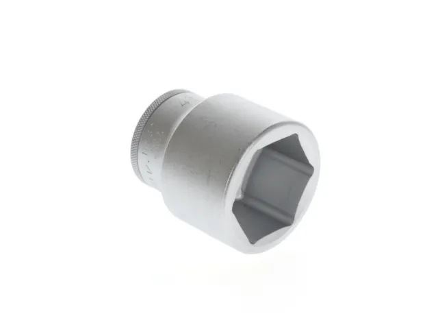 32 41 Stekkerdoos 3/4 inch zeskant 41mm