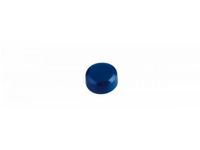 OUTLET Magneet Blauw MAUL pro, Ø 15 x 7 mm, 0,17 kg, 20 st / set