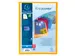 Protège-documents en polypropylène semi rigide Kreacover Opaque 60 v