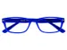 Lunettes de lecture I Need You +1.00 dpt Feeling bleu
