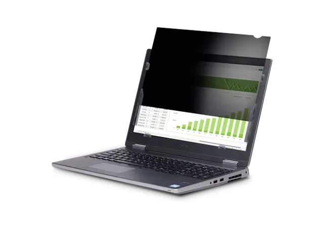 13.3 inch 16:9 Touch Privacy Filter, Anti-Glans Security Filter