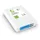 gekleurd kopieerpapier A4 80 gram 500vel felblauw