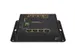 8 Poorts (4 Poe+) Gigabit Ethernet Switch Managed Wandmonteerbaar
