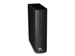 Western Digital Elements Desktop Externe harde schijf 10TB