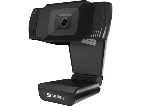 Usb Webcam 480P Saver
