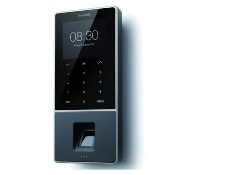 Tijdregistratiesysteem TimeMoto TM-828 SC