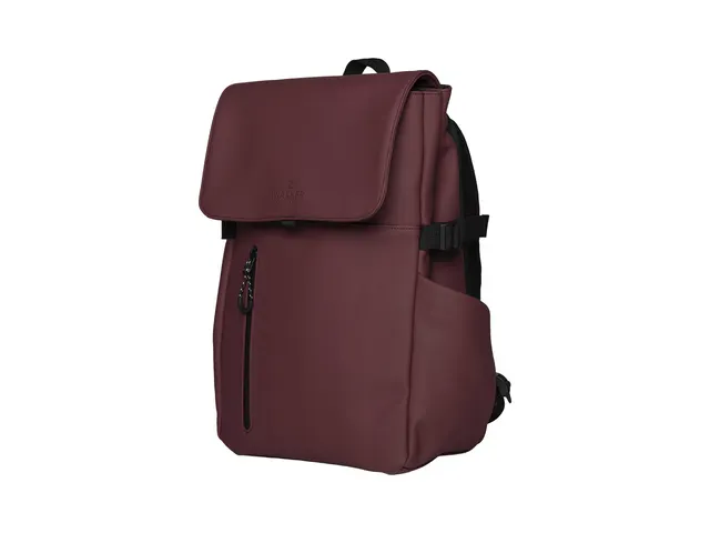 Rugtas Walker Aura Raspberry