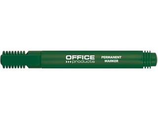Star permanent marker 1-3 mm, rond, groen - 2