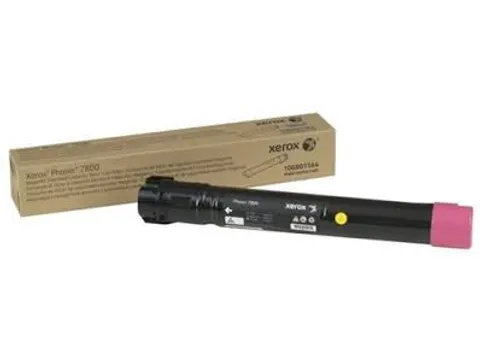 106r2757 Xerox Ph 6020 Toner Magenta