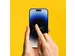 Protection écran OtterBox Premium iPhone 14/13/13 Pro antimicrobien
