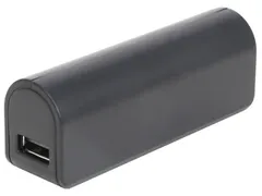 Externe batterij for TI-Innovator