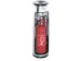 Brandblusserkast m. asbak,HxØ 800x245mm,romp RVS