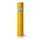 aanrijdbescherming voor stelling,v. binnen,H 600mm