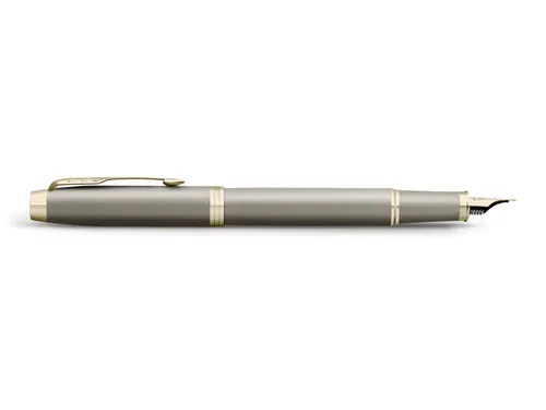 Vulpen Parker IM Finish Touch Sandstone medium