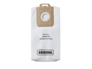 Stofzuiger Nilfisk Select Allergy 650W 3.1L - 5