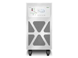 Temperatuursensorkit voor extern accusysteem