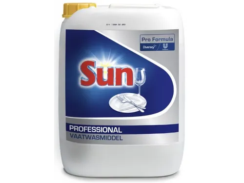 Sun Pro Formula Vloeibaar Vaatwasmiddel 10 liter