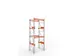 rayonnage tambour de câble,MULTIPAL,rayonnage départ