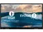 Evolve 2 Professional Touch Monitor 75 inch + mobiel onderstel