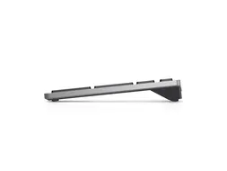 DELL KB700 toetsenbord Kantoor Bluetooth QWERTY US International Grijs