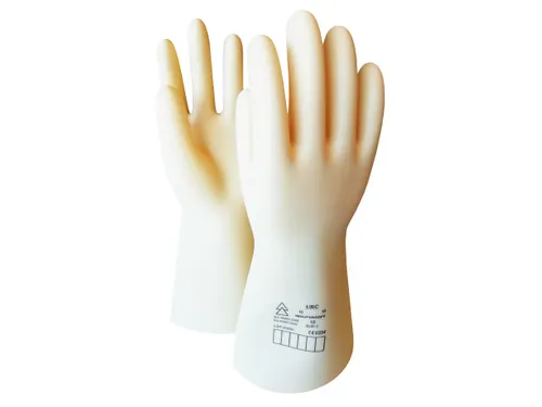 Electro Latex GP-1 handschoen Maat 10
