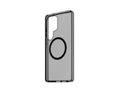 PanzerGlass CARE by Smokey Case w. Black Qi Compatible Samsung G
