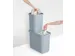 Afvalbak GoRecycle 32 + 2x7 Liter