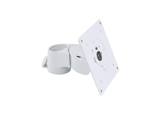 Kantelscharnier voor de StyleView Pole Cart wit