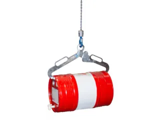 Schaargrijper,Draagverm. 150Kg,Staal Verzinkt - 3