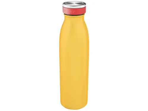 Drinkfles Leitz Cosy geïsoleerd geel 500ml