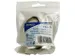 Aimant Westcott avec crochet 48mm Puissant +/- 60kg Argent