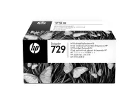 HP Printkoppen voor inktcartridge
