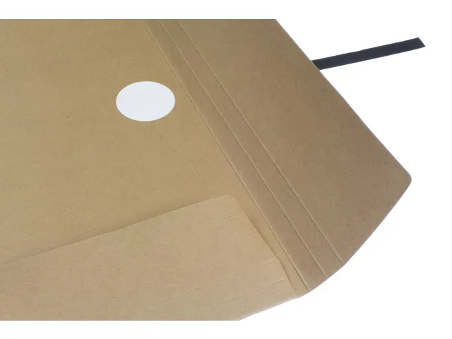 Tekenmap Kangaro 50x70cm met lint