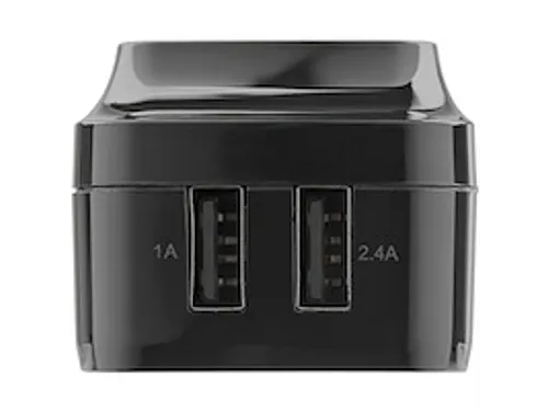 2-poorts USB-lader 17W 3.4A