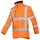 Sioen 498A Alphen softshell jas RWS - S