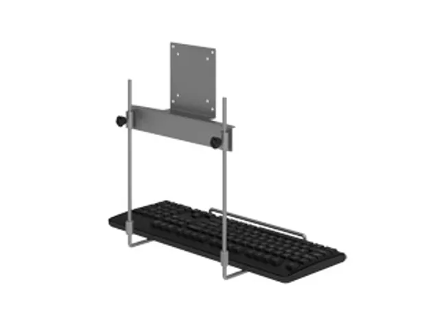 Universeel Toetsenbord Platform 592