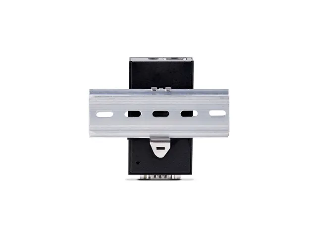 1-Port serieel naar Ethernet adapter IP serial device server voor RS23