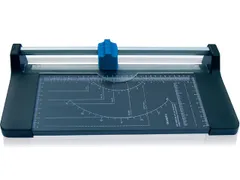 Rolsnijmachine A4 Desq 312 Hobby 32cm Lang