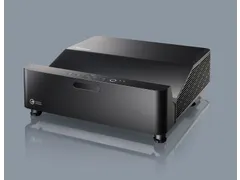 Optoma ZU600UST-B WUXGA Ultra Short Throw Laserprojector 6000 lumen Zw